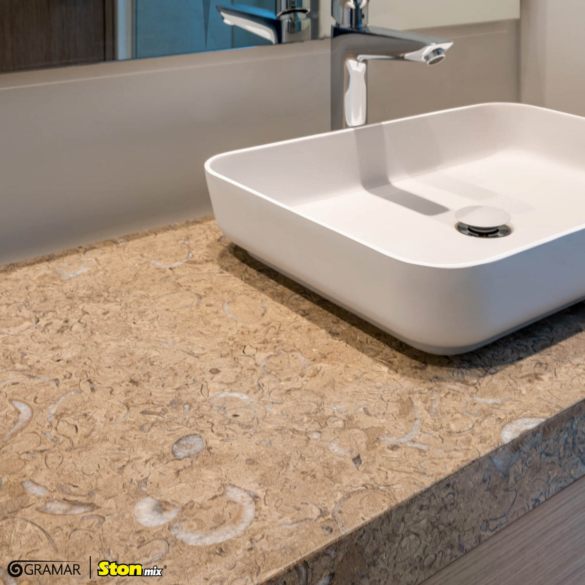 Cera Brilla Mesones - Stonprotec®