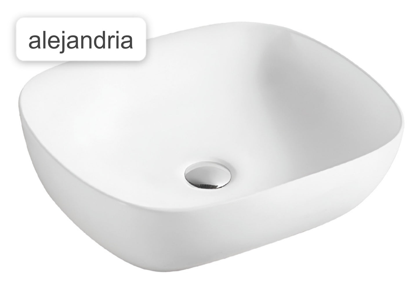 Lavamanos alejandría