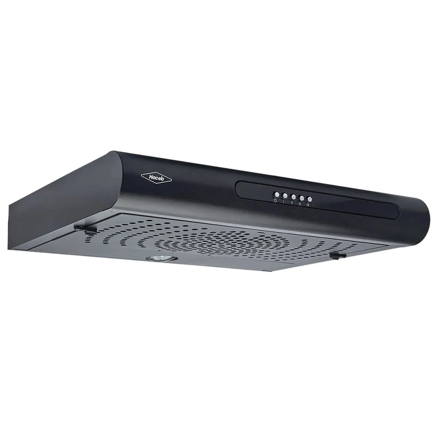 Combo haceb (campana, estufa y extractor)