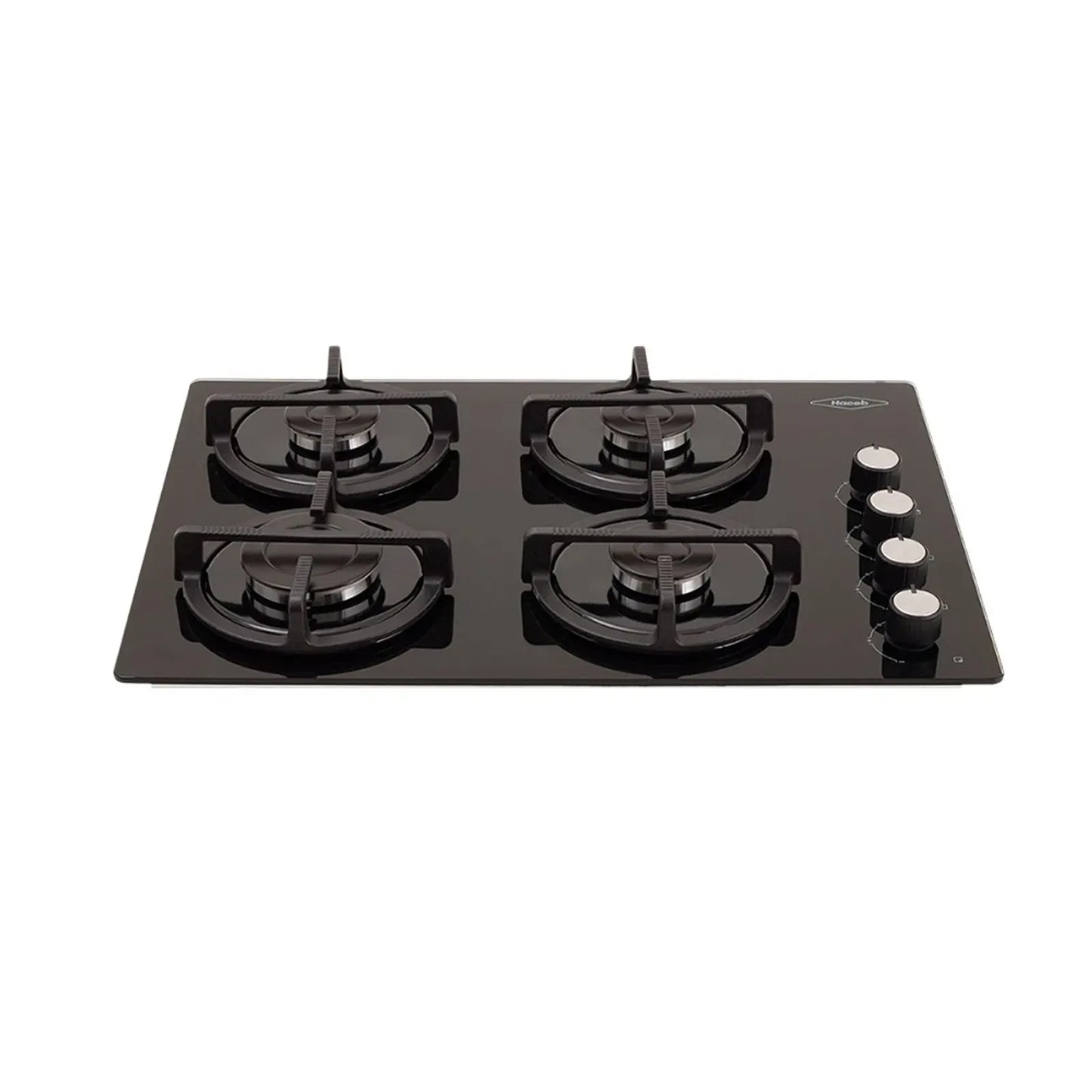 Combo haceb (campana, estufa y extractor)