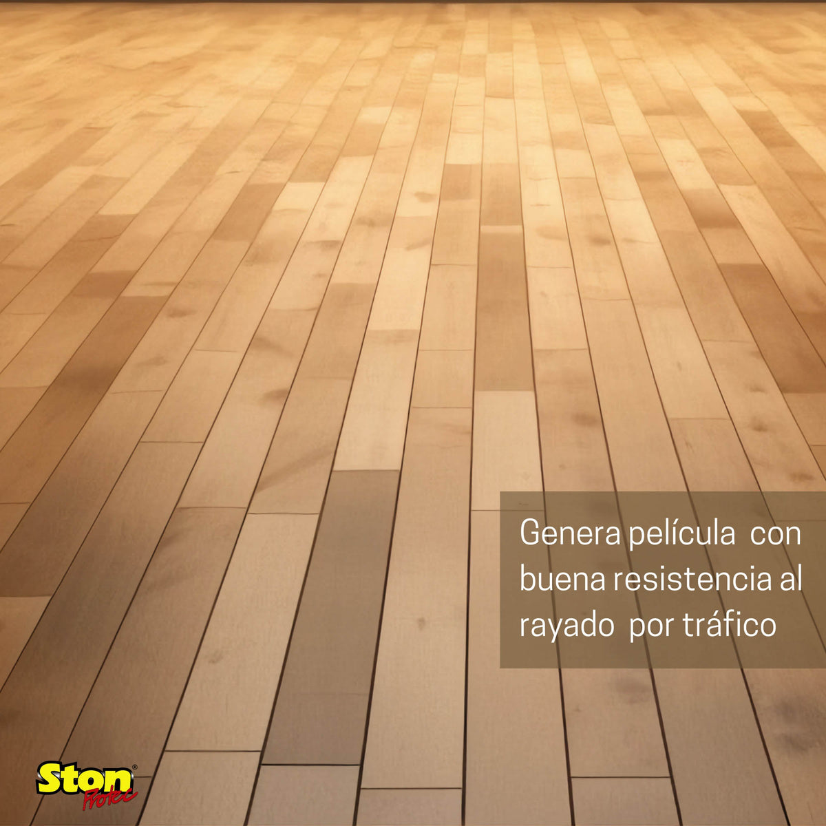 Tratamientos Pisos Laminados - Stonprotec®