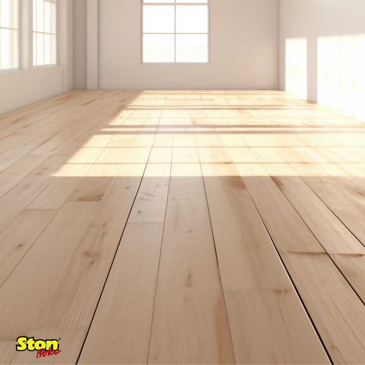 Tratamientos Pisos Laminados - Stonprotec®