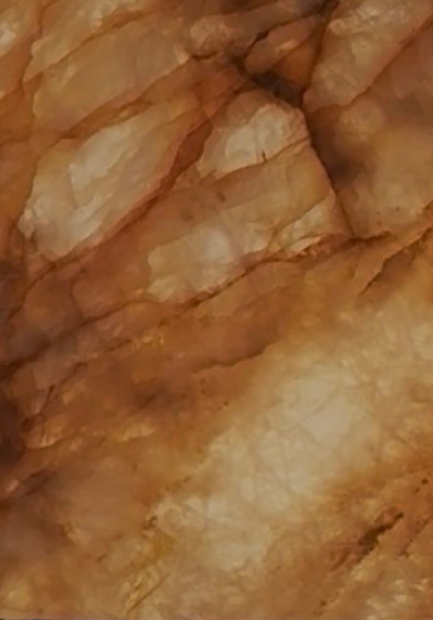 Piedra Sinterizada Brillante