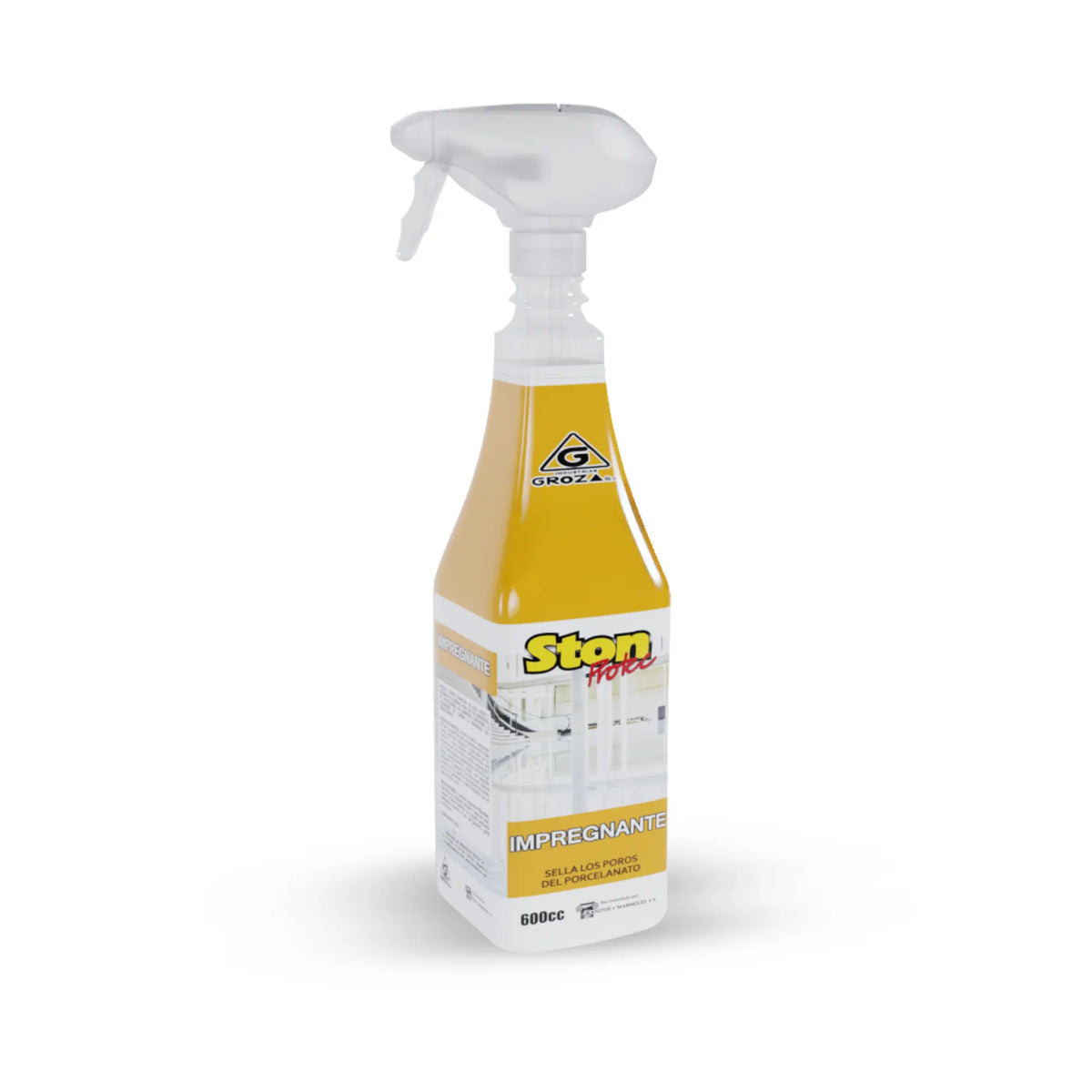 Impregnante - Stonprotec®