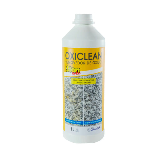 Oxiclean - Stonprotec®