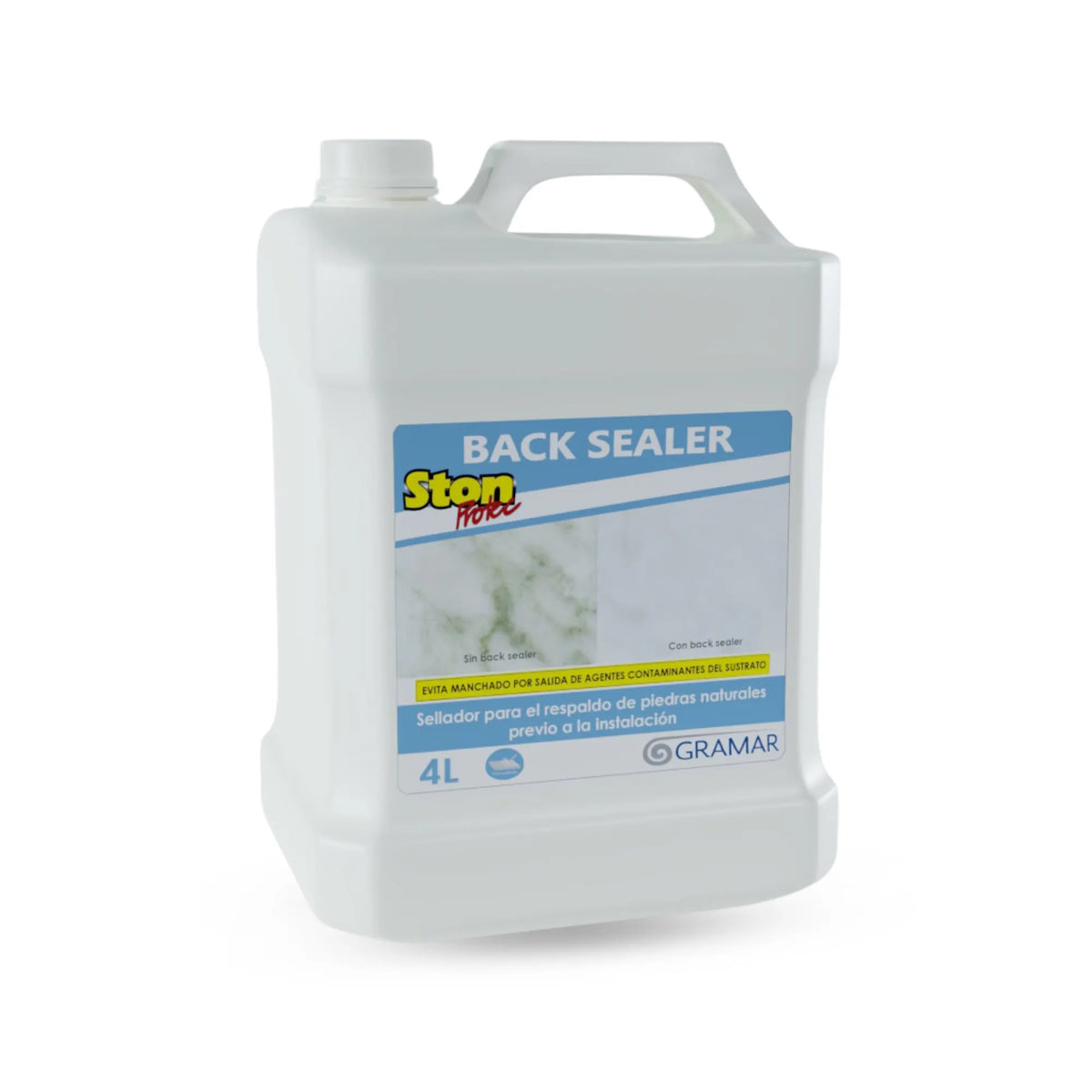 Back Sealer - Stonprotec®