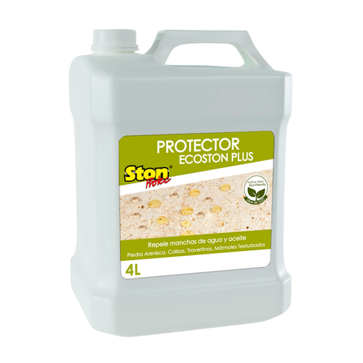 Protector Stonprotec® Ecoston Plus