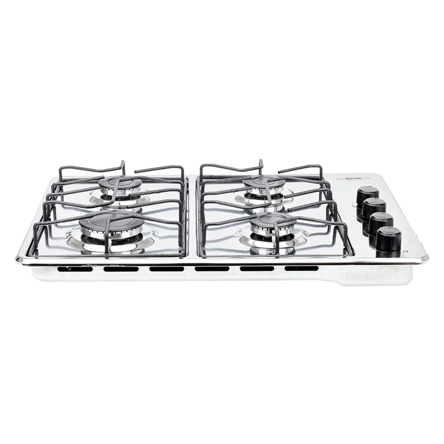 Estufa haceb inox 60*43