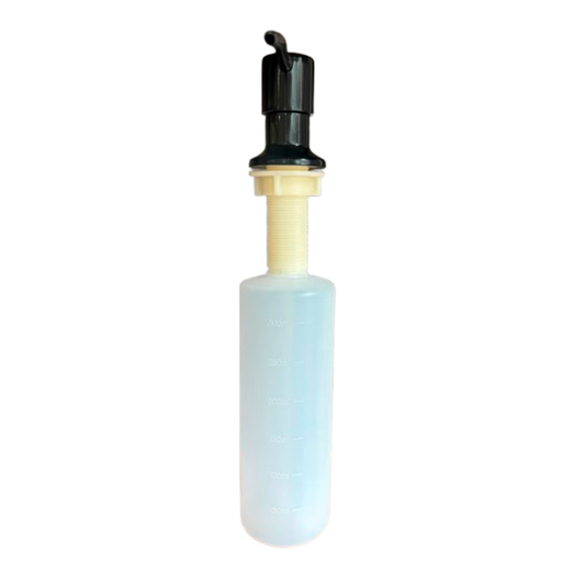 Dispensador de Jabón Empotrable para Cocina 300 ml
