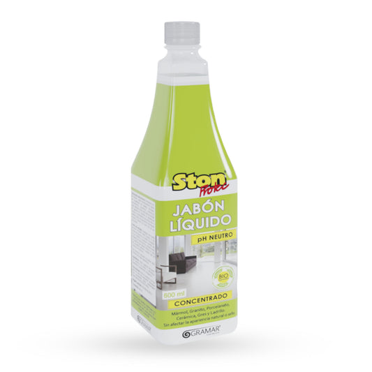 Jabón Líquido - Stonprotec®