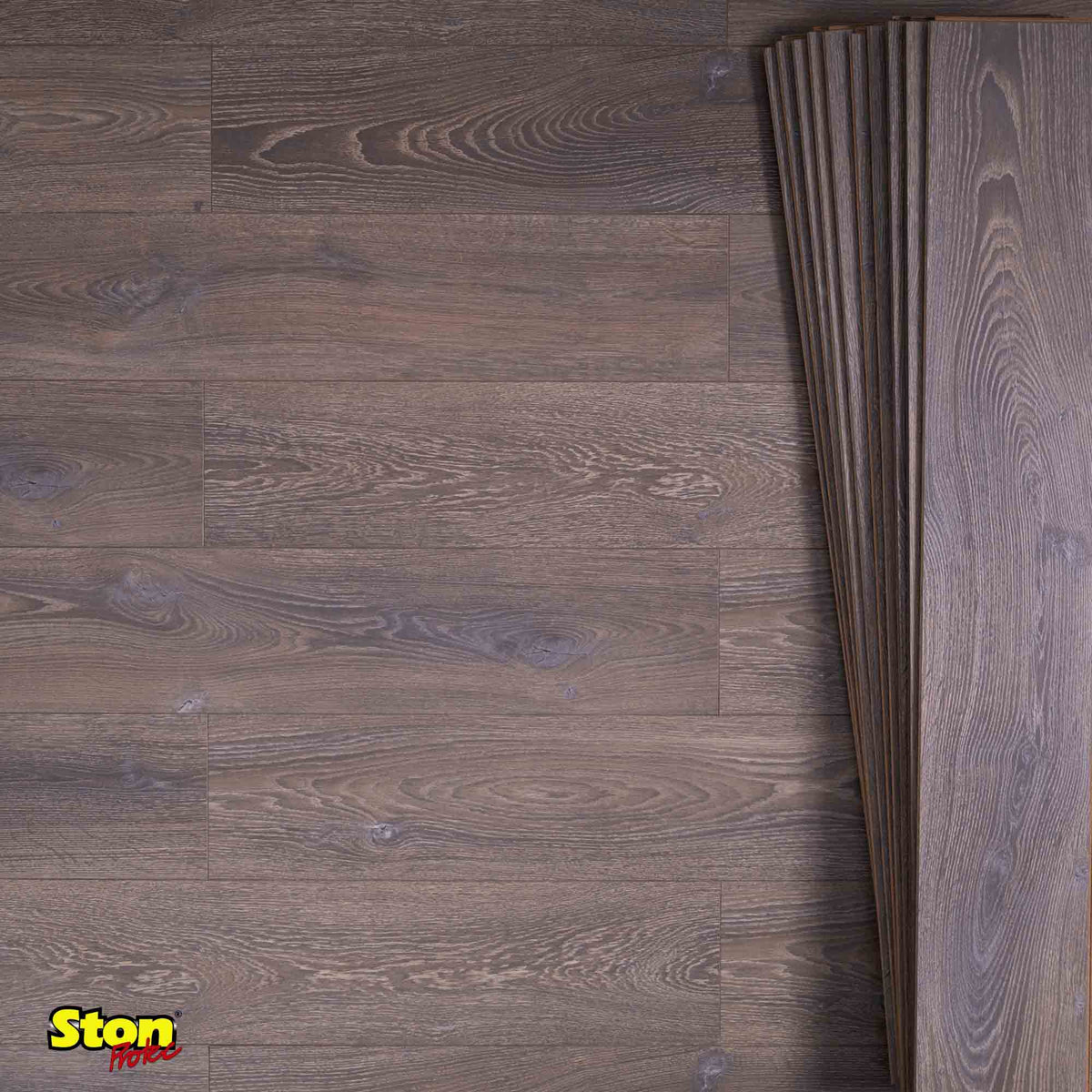 Limpiador Pisos de Madera - Stonprotec® 2L