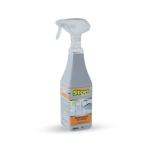 Removedor de Ceras - Stonprotec®