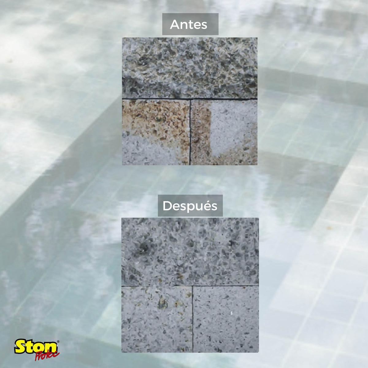 Limpiador Green Bali - Stonprotec®