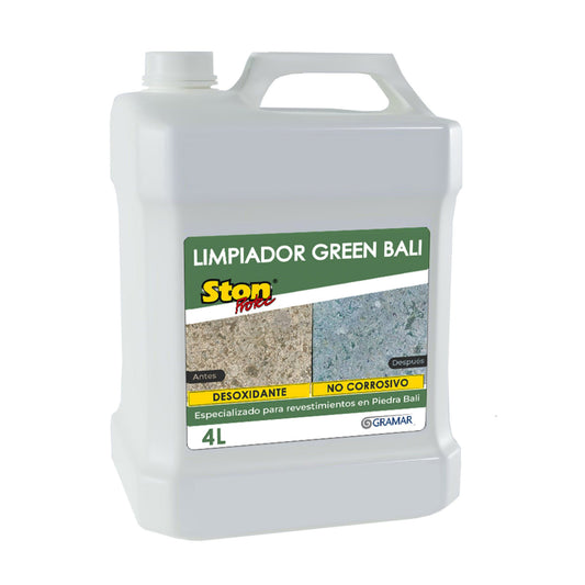 Limpiador Green Bali - Stonprotec®