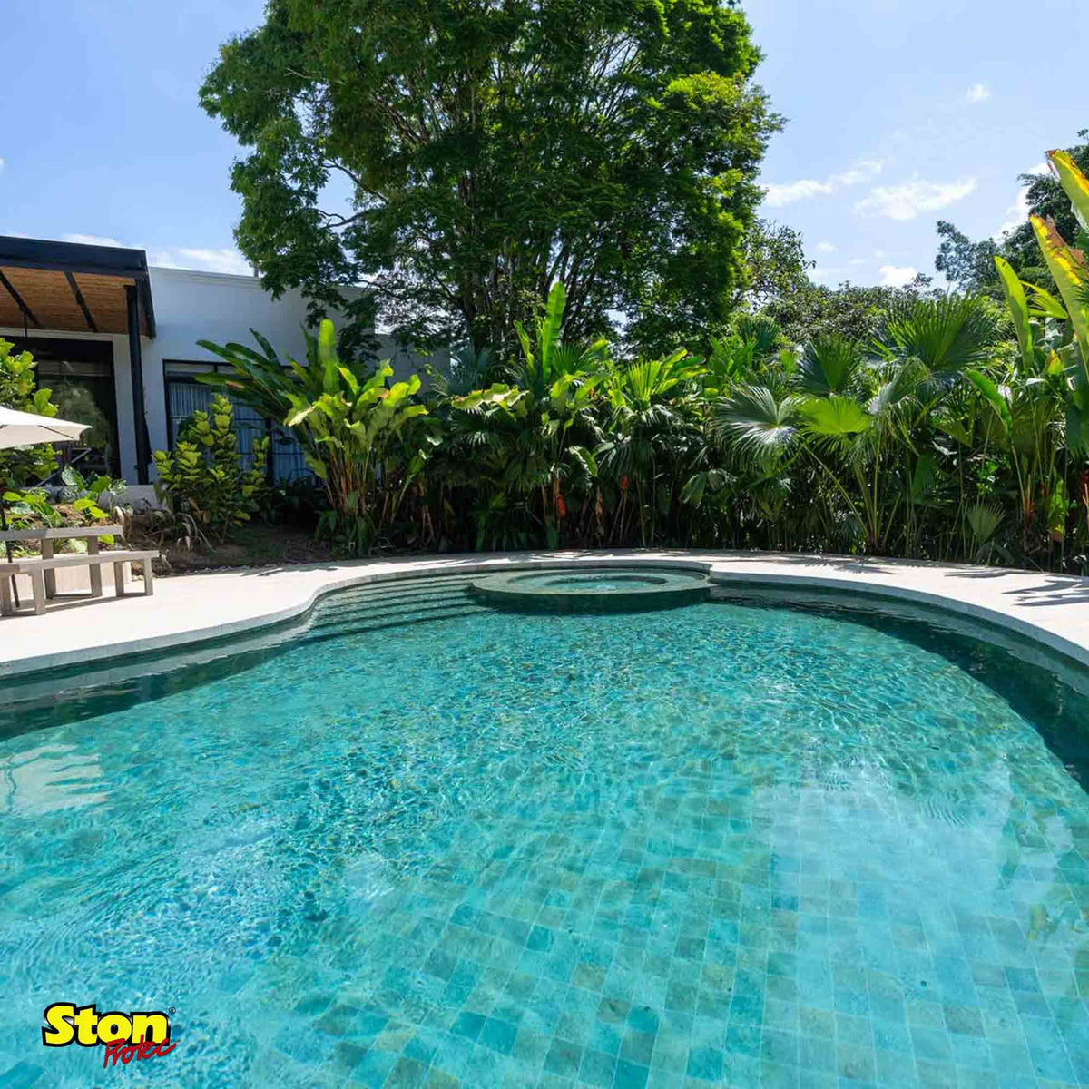 Limpiador Green Bali - Stonprotec®