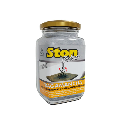 Tragamanchas - Stonprotec