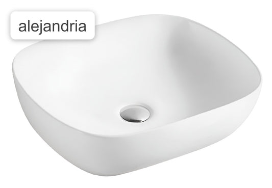Lavamanos alejandría